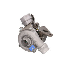 Turbocompresor remanufacturate  RENAULT CLIO II GRAND SCENIC II MEGANE II SCENIC II 1.5D 10.03-12.10 BORGWARNER KKK54399880027/R