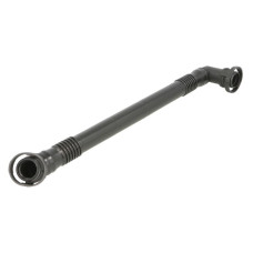 Furtun, aerisire chiulasa Furtun epurator BMW 3 E46 5 E39 5 E60 5 E61 7 E38 7 E65 E66 E67 X3 E83 X5 E53 Z3 E36 Z4 E85 2.0-3.0 08.95-12.10 JC PREMIUM BSB030PR