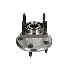 Butuc roata R butuc roata fata Spate cu rulment JEEP COMMANDER GRAND CHEROKEE III 3.0-6.1 10.04- USA 512302AT ZAM