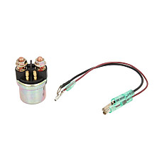 Releu, instalaie de aprindere Starter electromagnetic switch 12 V PARSUN PARSUN F15-07150300W