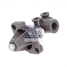 Ventil magnetic, cilindru cuplare Supapa VOLVO VOLVO 8500 8700 9700 9900 B10 B12 B7 F12 F16 FH12 FH16 FL FL12 FL6 FS7 N10 01.73- DT KLIMA 2.32159