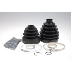 Ansamblu burduf, articulatie planetara Burduf cauciuc cap planetara exterior fi: 22/86 lungime146 MAZDA RX-8 OPEL ASTRA G ZAFIRA A TOYOTA AURIS COROLLA 1.3-2.2D 09.00-07.14 SPIDAN 0.036730