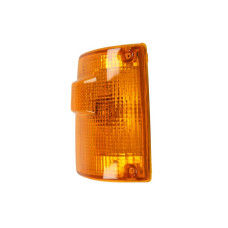 Semnalizator Lampa semnalizare fata Dreapta galben ISUZU TROOPER I 1.9-3.2 01.83- 01.87-12.92 DEPO 213-1506R-A