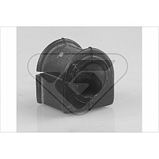 Bucsa, bara stabilizatoare Bucsa de bare stabilizatoare Spate Dreapta/Stanga diametru interior: 18mm FORD COUGAR 1.6 i/1.6 i 16V/1.8 i/1.8 i 16V/1.8 TD/2.0 16V/2.0 i/2.0 i 16V/2.0 i 16V 4x4/2.5 24V/2.5 i 24V/2. HUTCHINSON HU590088
