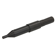 Pistol de nituit pneumatic Pin punch UNITROL - 1pcs size descriptive: 6  PUN-1 UNITROL UNITROL WYBIJAK/FI6