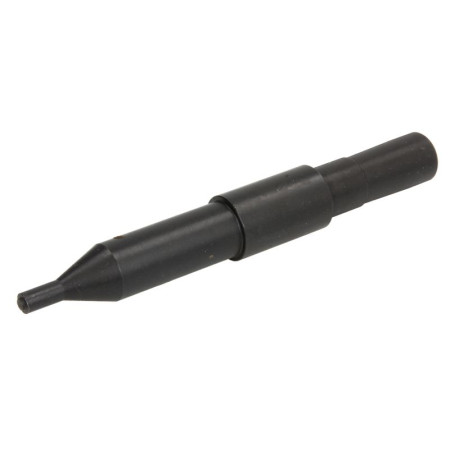 Pistol de nituit pneumatic Pin punch UNITROL - 1pcs size descriptive: 6  PUN-1 UNITROL UNITROL WYBIJAK/FI6