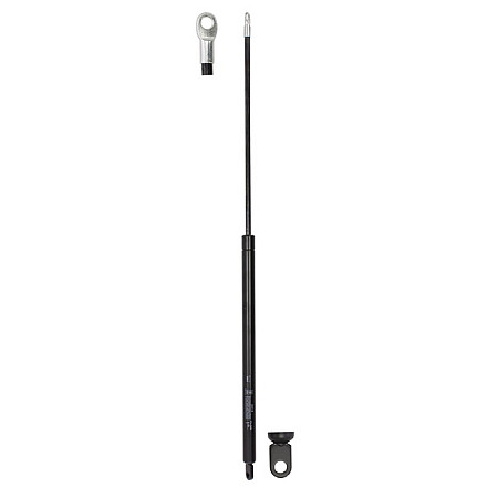 Amortizor portbagaj Arcul cu gaz arcul cu gaz de incarcare 650 CITROEN BX 10.82-09.93 KROSNO KR24114