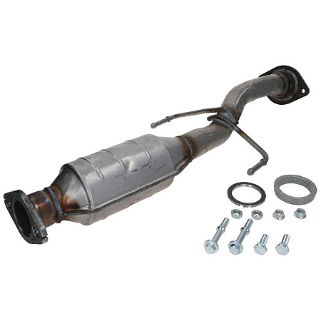 Catalizator EURO 2 MAZDA 626 V PREMACY 1.9/2.0 05.97-03.05 BM CATALYSTS BM90798H