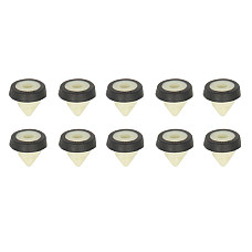 Clema tapiterie Pinul de tapiterie cantitate per impachetare: 10 buc. ROMIX ROM C60409