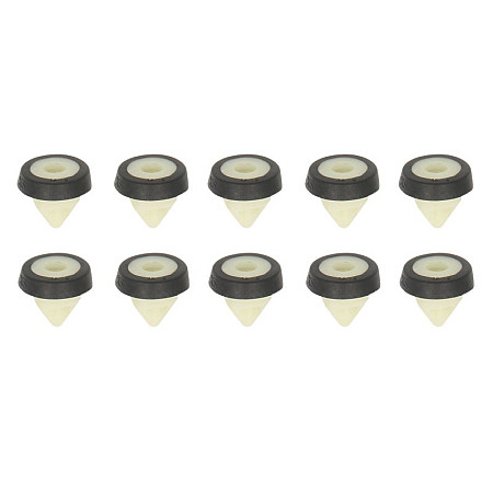 Clema tapiterie Pinul de tapiterie cantitate per impachetare: 10 buc. ROMIX ROM C60409