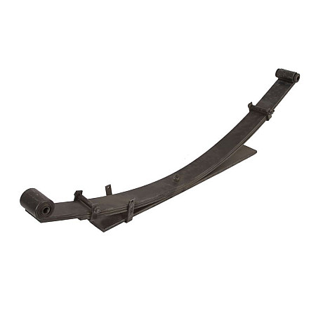 Pachet arc cu foi Leaf spring rear no.of blades: 4x685 MITSUBISHI L 300 / DELICA II L 300 III 1.6/2.0/2.5D 04.83-02.06 LS GERMANY 360290-LS