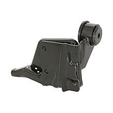 Acoperire, bara protectie Element bara balama Stanga VOLVO VOLVO FH 09.05- COVIND 2FH/149