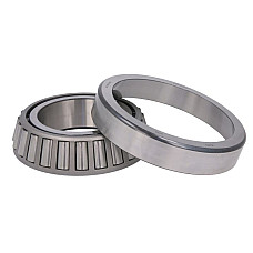 Rulment roata - simplu Spate 9525x16828x4328mm VOLVO B10 B12 B7 F16 FH16 II FL10 FL12 FL7 MERCEDES T2/L D10A320-THD100EA 01.72- FAG Bearings FAGK683.672