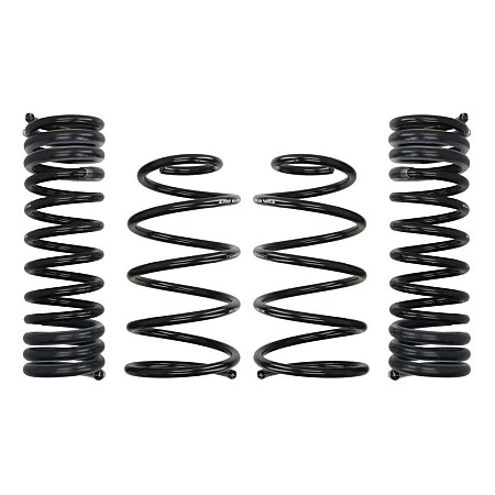 Set arcuri sport Eibach Pro-Kit Ford Focus DA3 Turnier / Station Wagon 1.4 1.6 1.6 Ti 01.05 - 1005 kg kg/1090 E10-35-016-03-22 30 mm/30 mm EIBACH E10-35-016-03-22