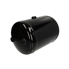 Rezervor aer, sistem compresor Rezervor de aer 15 l sr.246mm/dl.390mm POLMO 392.154.0