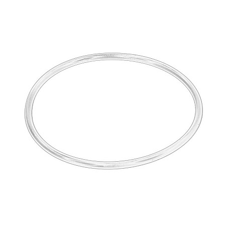 Simering etansare O ring al cutiei de viteze MASSEY FERGUSON OE AGCO 1610254M1-MF