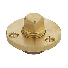Dop de scurgere Drain plug  brass diameter: 18mmx49 IMNASA 46252590