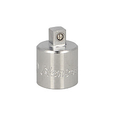 Reductie cheie cu clichet / maner rotativ Reductie 3/8->1/4 lungime 26mm adaptor HANS 3805