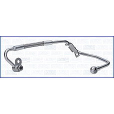 Conducta incarcare ulei turbo AUDI A3 TT SEAT ALHAMBRA ALTEA ALTEA XL LEON TOLEDO III SKODA OCTAVIA II SUPERB II YETI VW CC B7 GOLF VI 1.8/2.0 11.06- AJUSA AJUOP10636