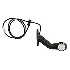 Carcasa, lumina avertizare-marcare Outline marker lights 24V SUPERPOINT III LED SCHWARZMULLER SCHWARZMULER SWM72609ET