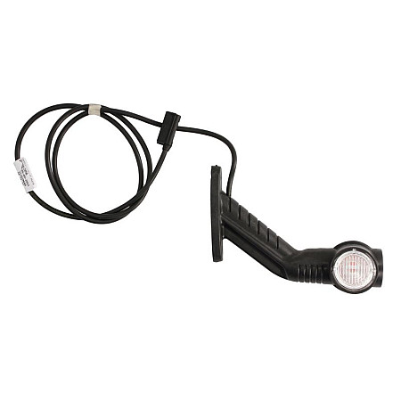 Carcasa, lumina avertizare-marcare Outline marker lights 24V SUPERPOINT III LED SCHWARZMULLER SCHWARZMULER SWM72609ET