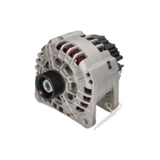 Alternator 12V 125A NISSAN INTERSTAR PRIMASTAR OPEL MOVANO VIVARO A RENAULT AVANTIME ESPACE III LAGUNA II MASTER II TRAFIC II VEL SATIS 1.8-2.5D 07.00- STARDAX STX100024R