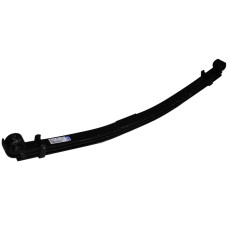 Pachet arc cu foi Arc lamelar Fata 3/2380810/940 MAN M 2000 L M 2000 M 08.95- SCHOMACKER 72908000-S