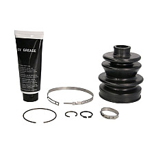 Burduf cauciuc, articulatie planetara Joint guard sleeve front/inside/outside/rear ALL BALLS AB6-BT-23C