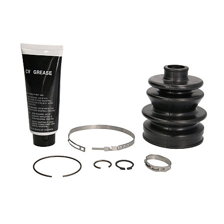 Burduf cauciuc, articulatie planetara Joint guard sleeve front/inside/outside/rear ALL BALLS AB6-BT-23C