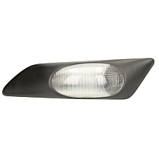 Semnalizator Lampa indicatoare laterala Stanga alb IVECO DAILY III 2.3D-3.0D 05.99-07.07 05.99-07.07 OLSA OL1.42.065.00