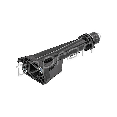 Flansa lichid racire Sistem de stub pipe BMW 3 E90 3 E91 3 E92 3 E93 5 F10 5 F11 3.0D 02.08-12.13 HANS PRIES HP502 965
