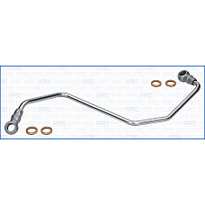 Conducta incarcare ulei turbo DS DS 3 DS 4 CITROEN BERLINGO BERLINGO MULTISPACE BERLINGO/MINIVAN C3 AIRCROSS II C3 II C3 III C3 PICASSO C4 CACTUS 1.6D 08.05- AJUSA AJUOP10355