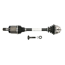 Planetara Drive axle shaft front L 569mm BMW 5 GRAN TURISMO F07 7 F01 F02 F03 F04 3.0/3.0D/4.4 09.09-02.17 SKF VKJC 5826