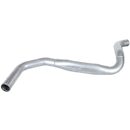 Cuplaj conducta lichid racire teava metalica sistemului de racire MAN TGA D0836LF41-D2876LF25 04.00- VANSTAR VAN041