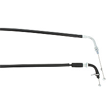 Cablu acceleratie Accelerator cable 1177mm stroke 105mm opening YAMAHA XVS 1300 2007-2015 4 RIDE LG-038