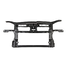 Acoperire fata Header panel complete VW GOLF V JETTA III 10.03-10.10 BLIC 6502-08-9544201P
