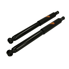 Amortizor spate Dreapta/Stanga DAEWOO KORANDO 2.0/2.3/2.9D 01.99- MONROE MOND7640