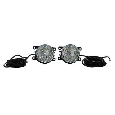 Set faruri de zi Daylights 12/24V LED MAGNETI MARELLI MAGNETI MARELLI 713120117010