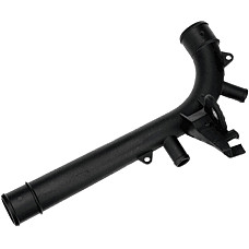 Cuplaj conducta lichid racire Furtun plastic al sistemului de OPEL ASTRA CLASSIC 14 16 0991 0105 GATES GAT02 2841