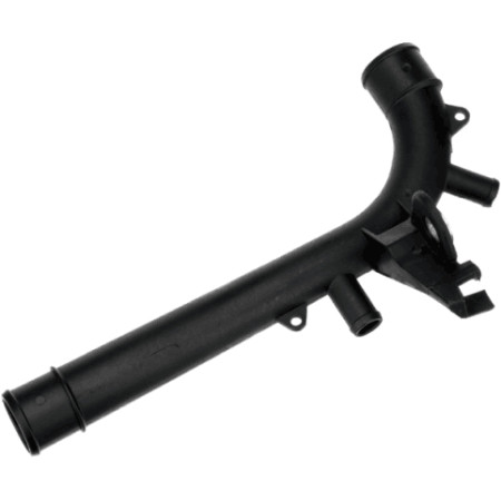 Cuplaj conducta lichid racire Furtun plastic al sistemului de OPEL ASTRA CLASSIC 14 16 0991 0105 GATES GAT02 2841