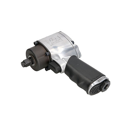 "Pistol de impact Pistol pneumatic de impact 1/2"" de dimensiuni mici cuplu maxim 678Nm Greutate 155kg" HANS 84117