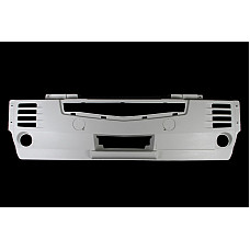 Bara de protectie Bara Fata/Mijloc cu gauri pentru lampa de ceata RVI MAGNUM SETRA 400 05.00- LAMIRO LAM44-17