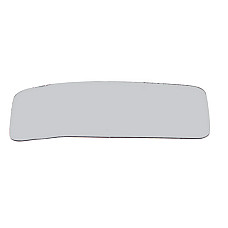 Sticla oglinda, oglinda retrovizoare exterioara Sticla oglinda laterala Dreapta/Stanga 373 x190mm incalzita DAF 45 55 65 65 CF 75 75 CF 85 85 CF 95 95 XF CF 65 CF 75 CF 85 DB F 1000 F 1100 F 1300 F 1500 01.74- RYWAL 6284