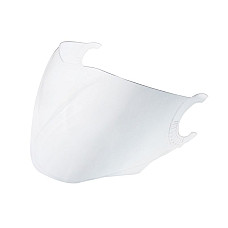 Accesorii pentru casca Visor SMK STREEM colour mirror size OS SMK SMK-VS-SM-OU-06