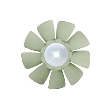 Paleta ventilator, racire motor Radiator fan JCB 3CX 4CX JCB 1000 400 500 FASTRAC 1000-6T-6BTA ANAC MAKINA 30-925526-AN