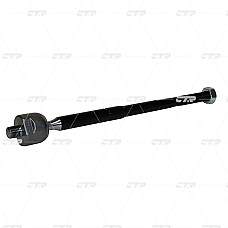 Articulatie axiala, cap de bara Tie rod with no end L/R length: 280/3146mm MAZDA CX-5 2.0/2.2D/2.5 11.11-02.17 CTR CTRCR0433