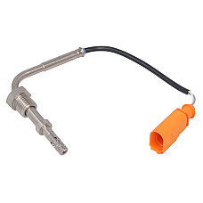Senzor, temperatura gaze evacuare Senzor temperatura evacuare AUDI A4 B8 A5 Q7 VW PHAETON TOUAREG 2.7D/3.0D 03.06-03.16 AUTLOG AS3157