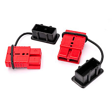 Accesorii pentru troliu Camioane de mare curent conector DRAGON WINCH DWZW