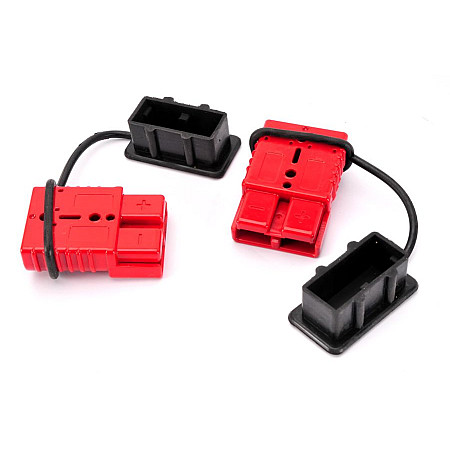 Accesorii pentru troliu Camioane de mare curent conector DRAGON WINCH DWZW