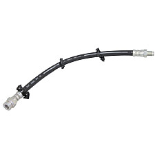 Furtun frana Brake pipe/hose front IVECO DAILY VI 2.3D-Electric 03.14- DELPHI LH7839
